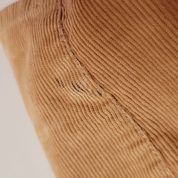 J.Crew Toothpick Corduroy Ankle Crop Pants/ 28. - Picture 12 of 14
